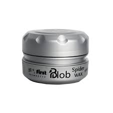 سبايدر واكس بلوب175 (رصاصي)