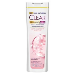 شامبو كلير حريمي 360 مل 