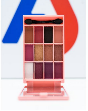 ثرى ام ايشادو +mv 9 لون