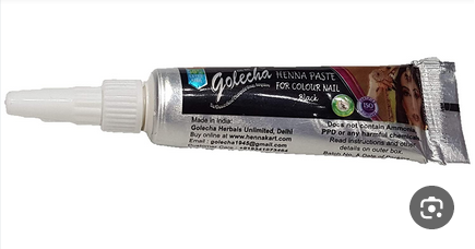 جوليشيا حنه اظافر (احمر)