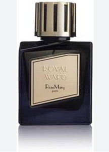 رويال مان برفان 100مل ورد