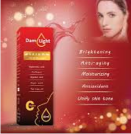 سيرم دام لايت