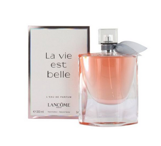 لافيستا بيلا برفان