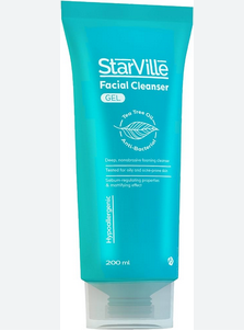 ستارفيل اكني برون جل 100مل