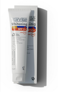 ستارفيل وايتنج جل حمايه+50 60مل