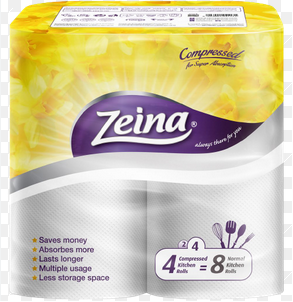 زينه 4رول مطبخ مضغوطه