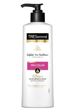 تريسمى بلسم بدون سلفات 250 مل (012)