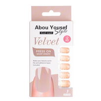 اظافر فيليفت 12 ق