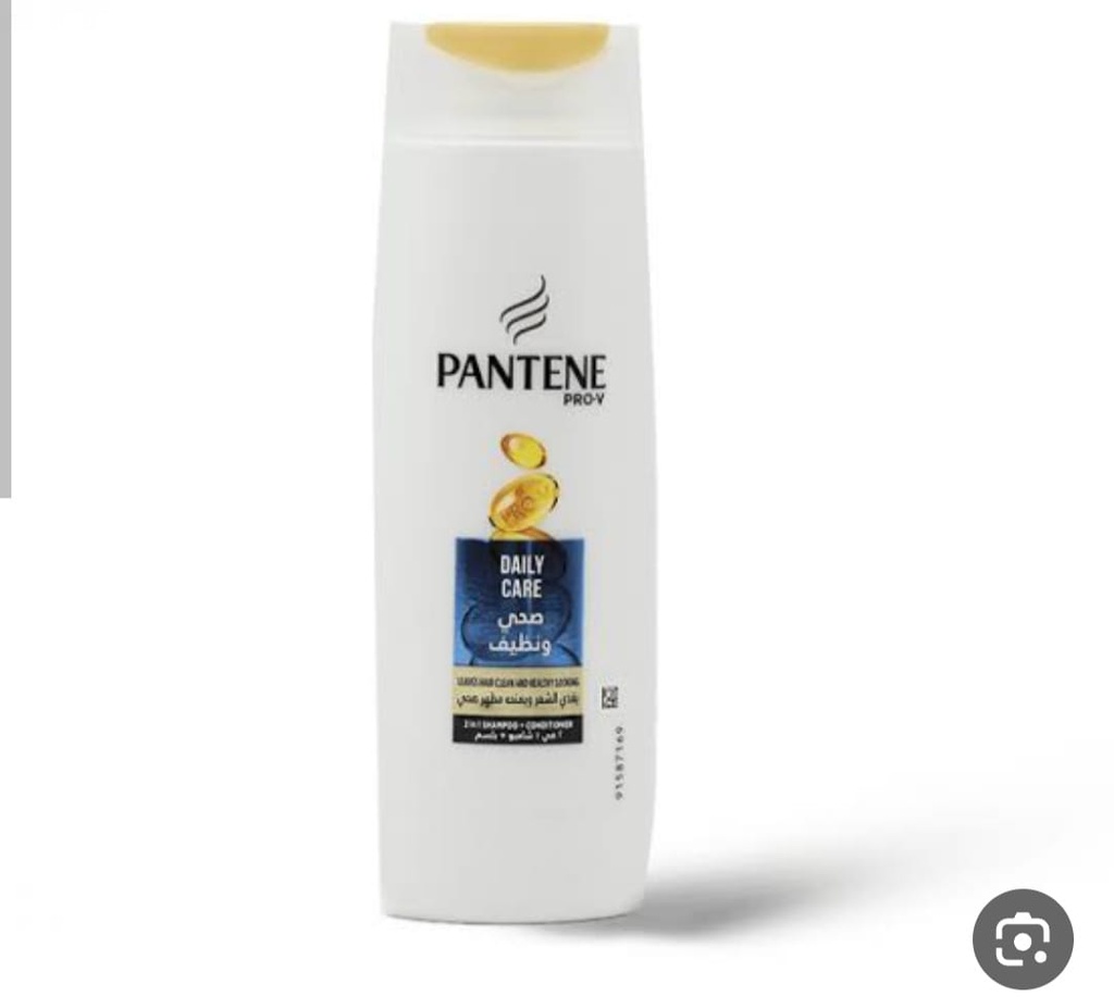 شامبو بانتين 200 مل