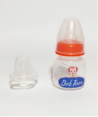 بوب تون حلمه ببرونه 2ق