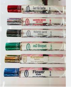 تيامو برفان قلم