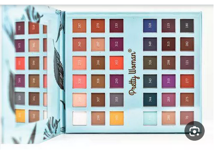 بريتى وومن ايشادو 56لون