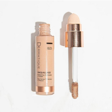 كونسيلر لوكس (لوريال)