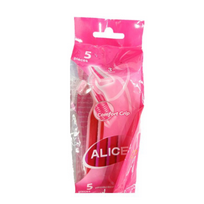 اليس كيس 5 ماكنه