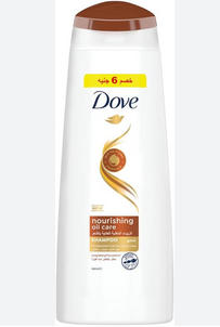 شامبو دوف 180 مل 