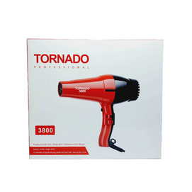 تورنيدو استشوار