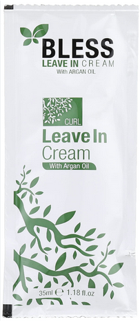 بليس شامبو اكياس (ارجان)