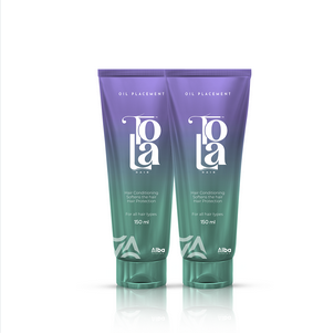 تولا بديل زيت