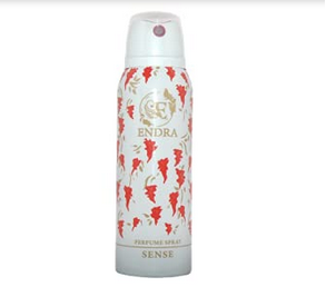 اندرا اسبراى 125مل