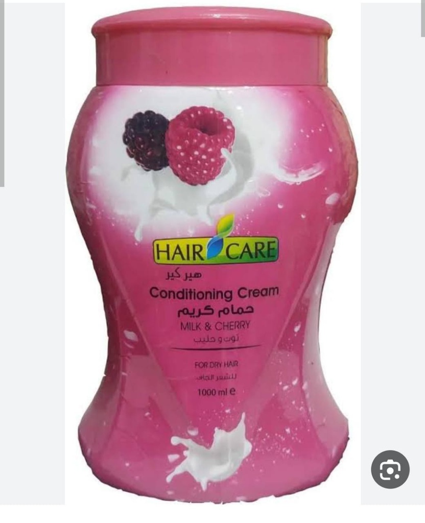 هيردو حمام كريم 900 مل 