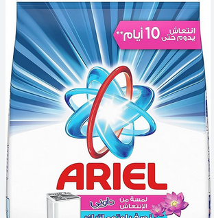 اريال ب 25 ج (داونى 400 جم)