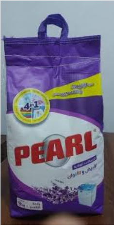 بيرل للغسالات العاديه 9ك