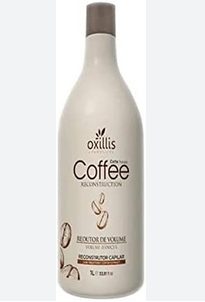 كوفى بروتين