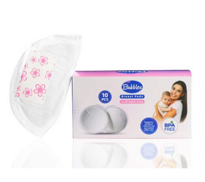 وثاده ثدى بابلز 10ق