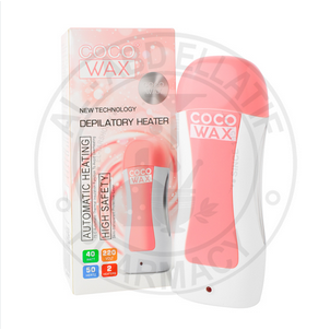 كوكو جهاز شمع