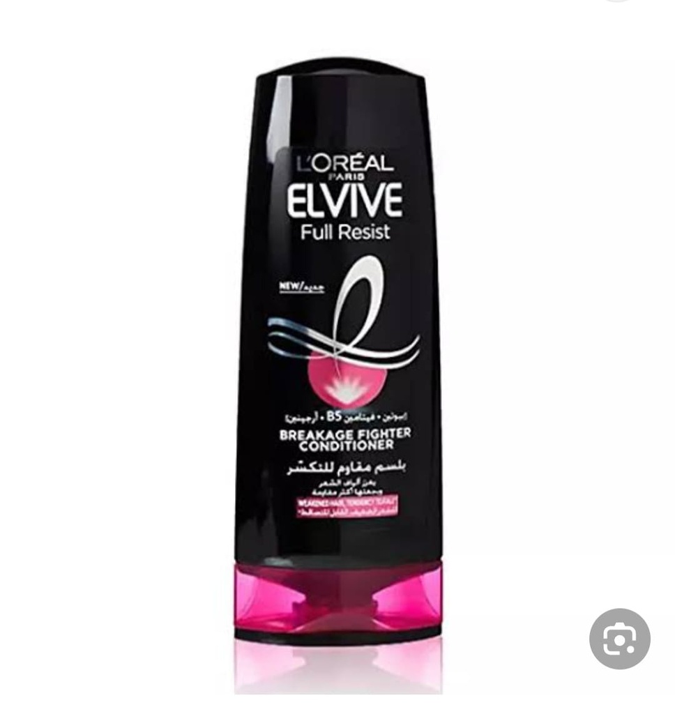 لوريال بلسم شكل جديد (الكيراتين)