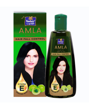 زيت املا باراشوت 185+85مل هدية