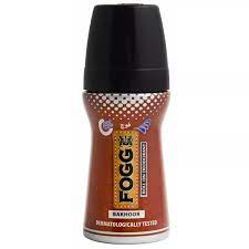 فوج بليه رجالي 50 مل (اسود)