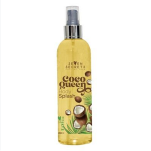 كوين بادى سبلاش 125مل