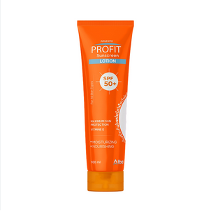 ارجنتو صن سكرين بروفت 100ملل