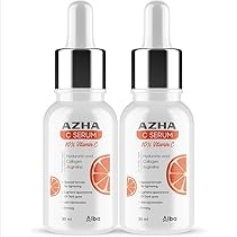 سيرم بشره ازهى فيتامين سى 30 مل 2ق
