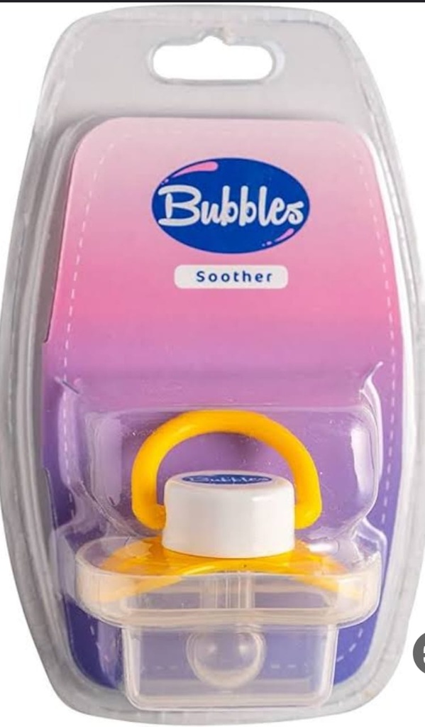 سكاته بابلز عاديه (ازرق)