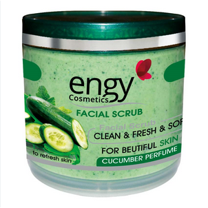 انجى صنفره بالخيار 300مل