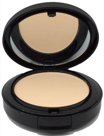 ام ان بودره مضغوطه