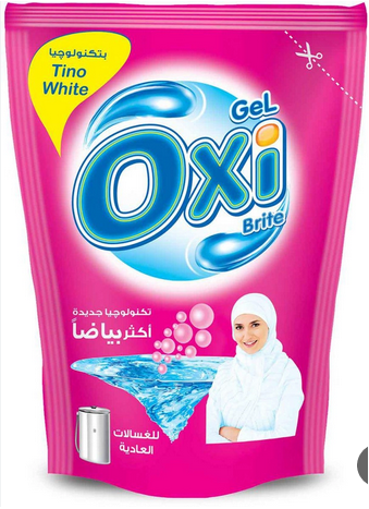 اوكسى جل 300جرام ب15