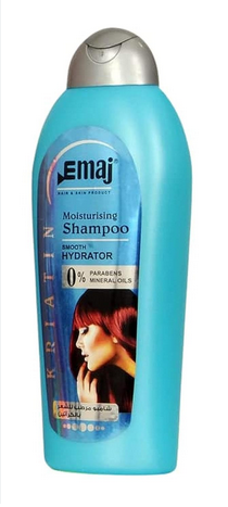 شامبو ايماج 900 مل (افوكادو)