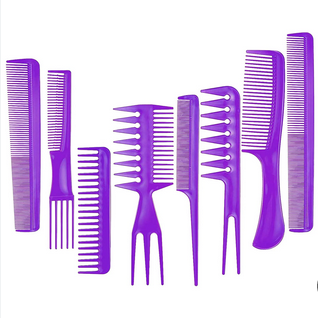 طقم مشط 8*1 (012)