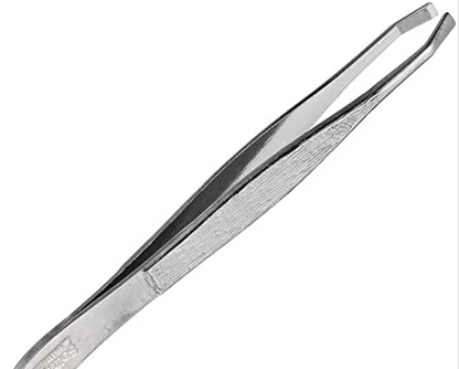 ملقاط لوكس (انواع)