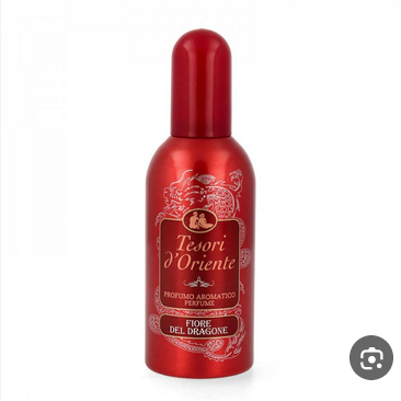 تيزورى اسبراى معطر للجسم ايطالى 100مل