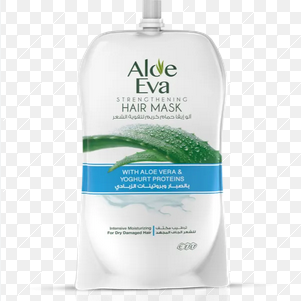 الو ايفا حمام كريم اكياس 250 جم (الصبار)