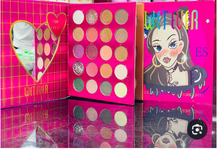 ويت ايفر ايشادو 59 لون