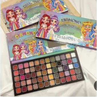 رومانتك ايشادو 60 لون