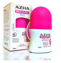 ازهى مزيل عرق بليه 60مل (توت)