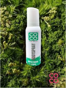 كوكو اسبراى رجالى 150مل