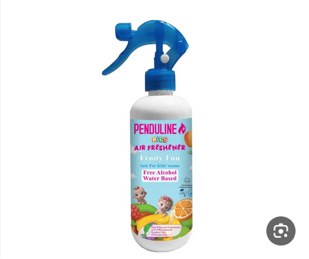 باندولين معطر جو اطفال