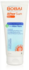 بوباى افتر صن جل 200مل